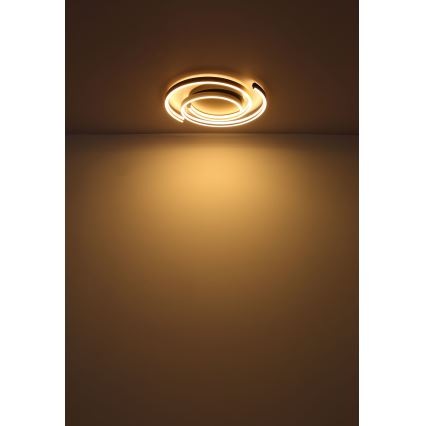 Globo - LED Ceiling light LED/38W/230V
