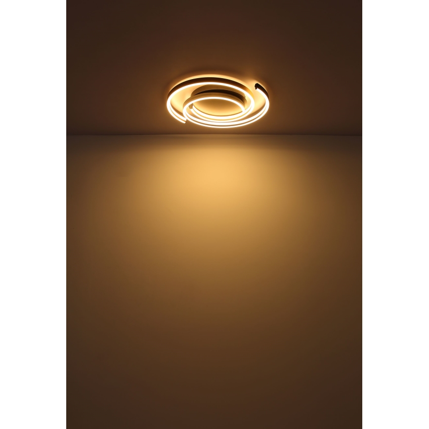 Globo - LED Ceiling light LED/38W/230V
