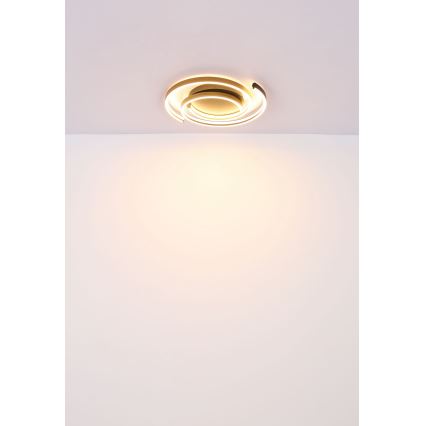 Globo - LED Ceiling light LED/38W/230V