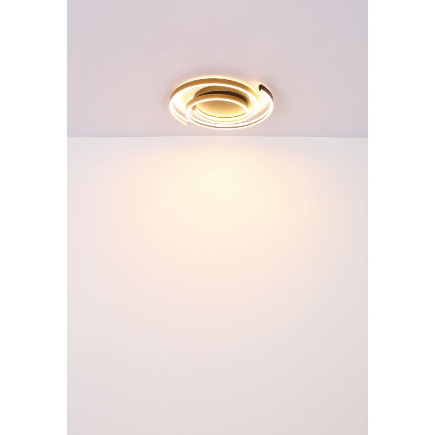 Globo - LED Ceiling light LED/38W/230V