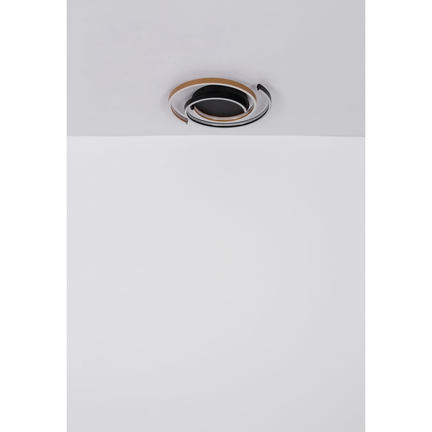 Globo - LED Ceiling light LED/38W/230V