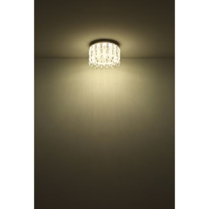 Globo - LED Ceiling Light LED/58W/230V 2700-6000K Ø 58.5 cm + Remote Control
