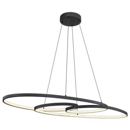 Globo - LED Chandelier on a string LED/39W/230V 2700/4000/6500K