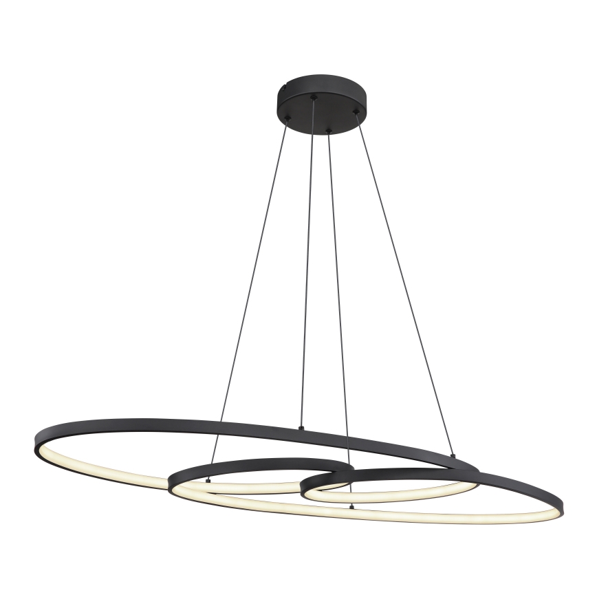 Globo - LED Chandelier on a string LED/39W/230V 2700/4000/6500K