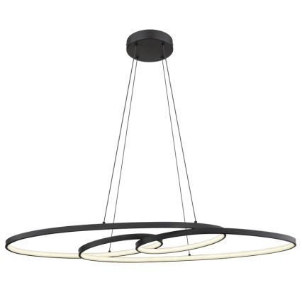 Globo - LED Chandelier on a string LED/39W/230V 2700/4000/6500K