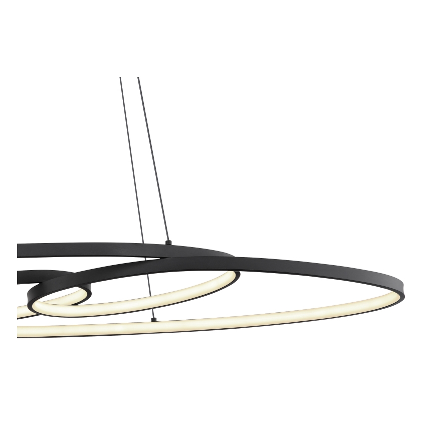 Globo - LED Chandelier on a string LED/39W/230V 2700/4000/6500K
