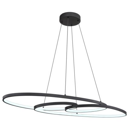 Globo - LED Chandelier on a string LED/39W/230V 2700/4000/6500K