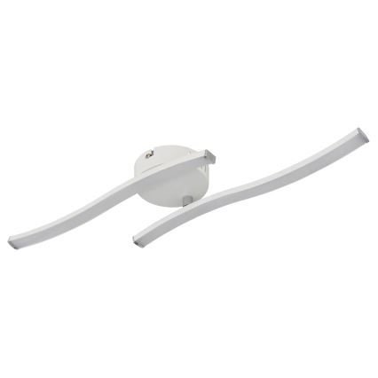 Globo - LED Surface-mounted chandelier LED/12W/230V 3000K white