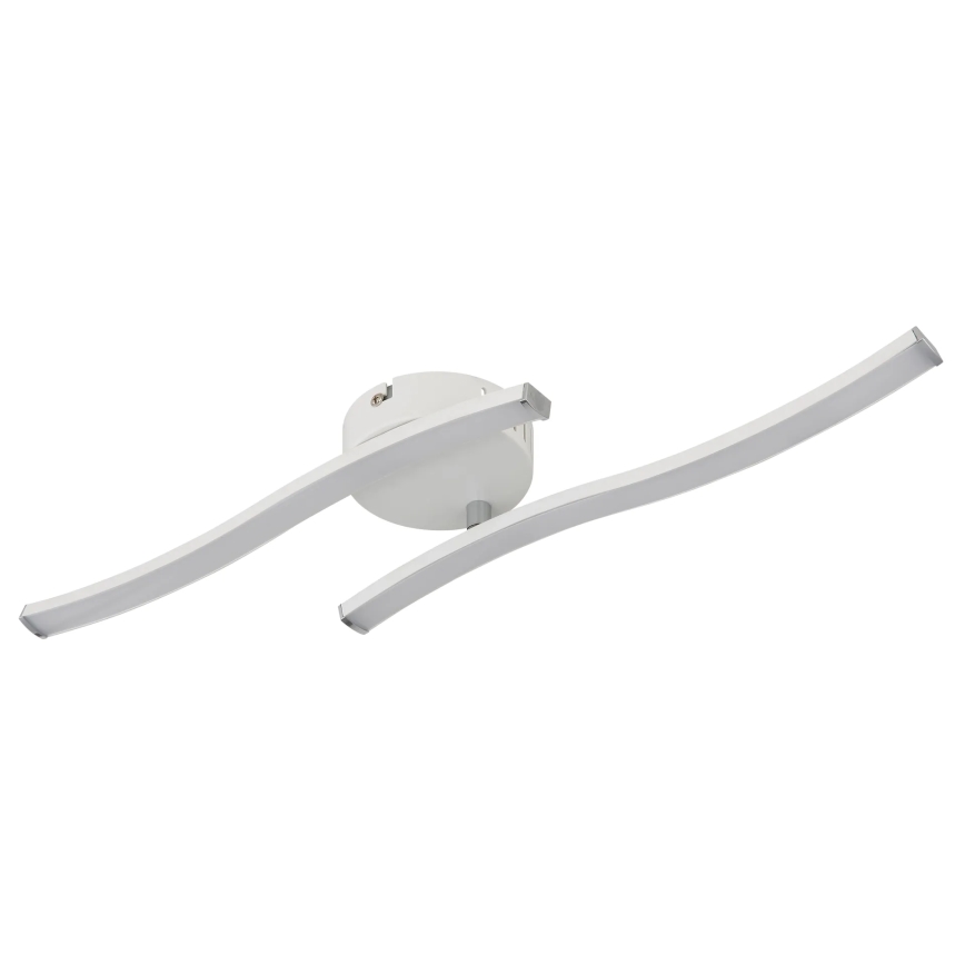 Globo - LED Surface-mounted chandelier LED/12W/230V 3000K white
