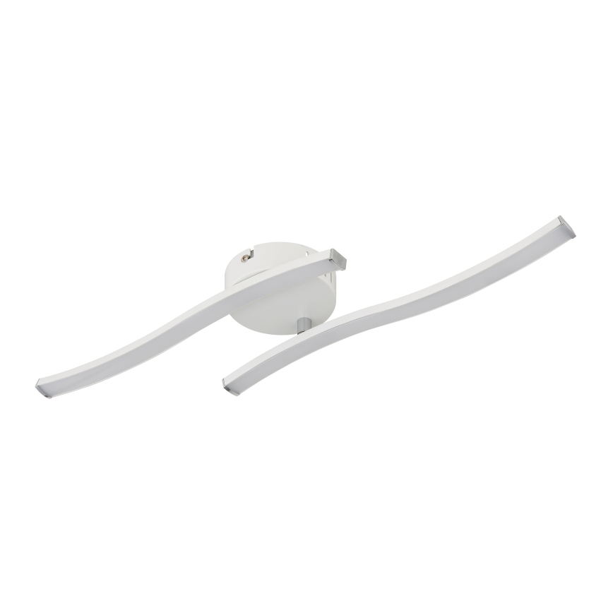 Globo - LED Ceiling light 2xLED/6W/230V white
