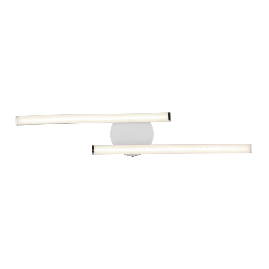 Globo - LED Ceiling light 2xLED/6W/230V white