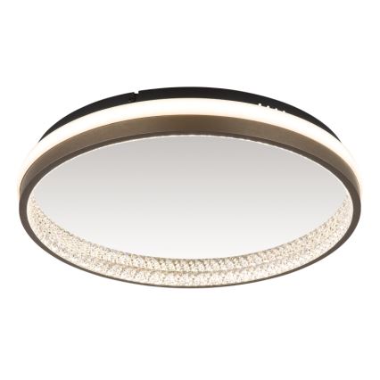 Globo - LED Ceiling light LED/40W/230V 3000/4000/6000K d. 39,7 cm