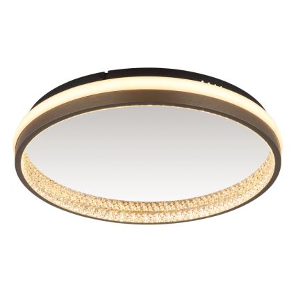 Globo - LED Ceiling light LED/40W/230V 3000/4000/6000K d. 39,7 cm