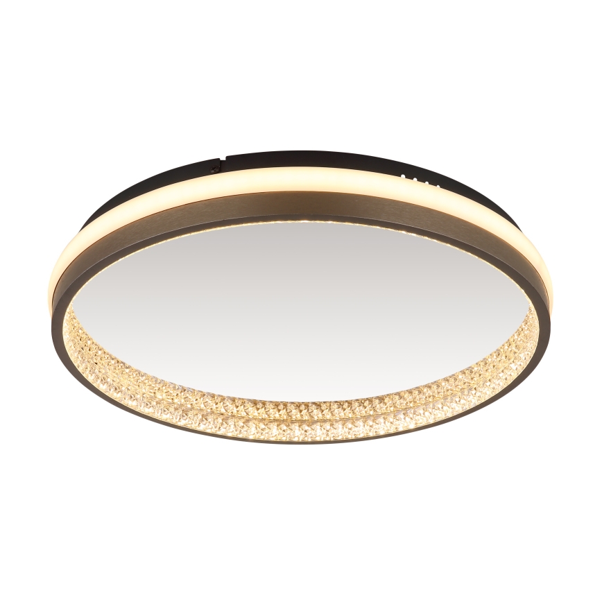 Globo - LED Ceiling light LED/40W/230V 3000/4000/6000K d. 39,7 cm