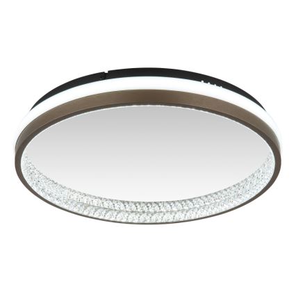 Globo - LED Ceiling light LED/40W/230V 3000/4000/6000K d. 39,7 cm