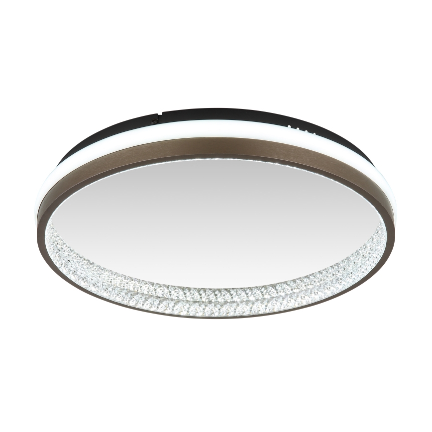 Globo - LED Ceiling light LED/40W/230V 3000/4000/6000K d. 39,7 cm