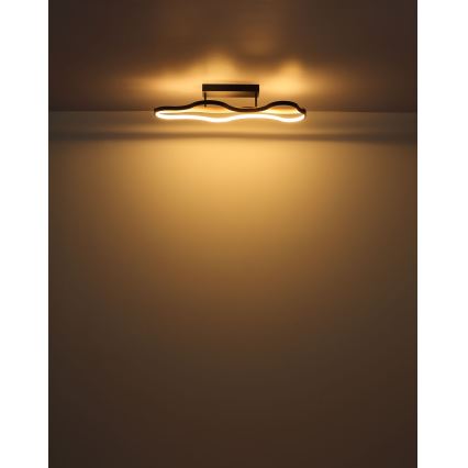 Globo - LED Surface-mounted chandelier LED/30W/230V