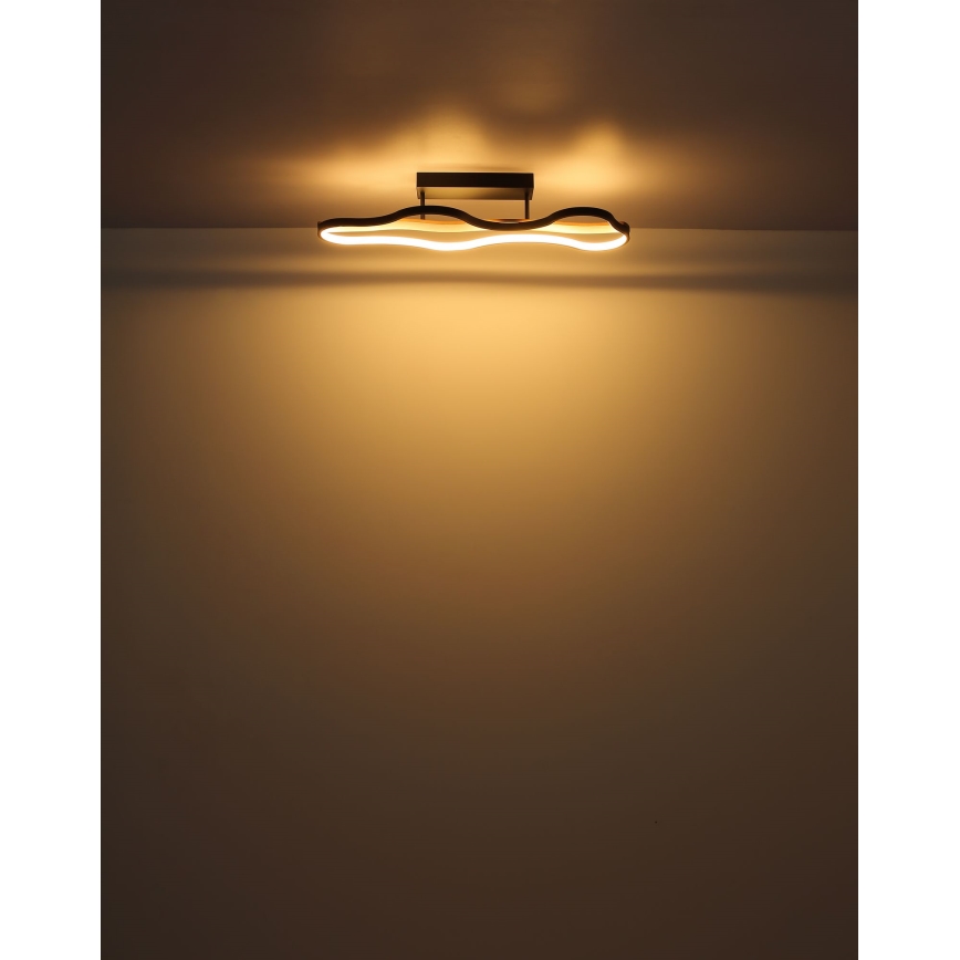 Globo - LED Surface-mounted chandelier LED/30W/230V