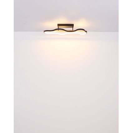 Globo - LED Surface-mounted chandelier LED/30W/230V