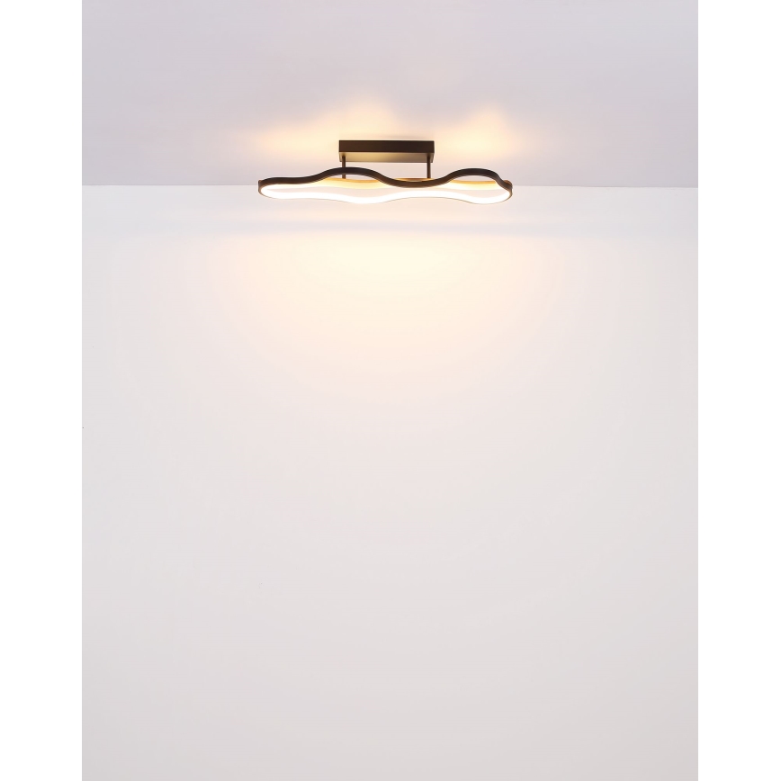 Globo - LED Surface-mounted chandelier LED/30W/230V