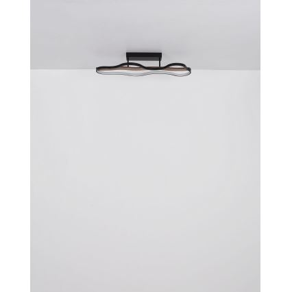 Globo - LED Surface-mounted chandelier LED/30W/230V