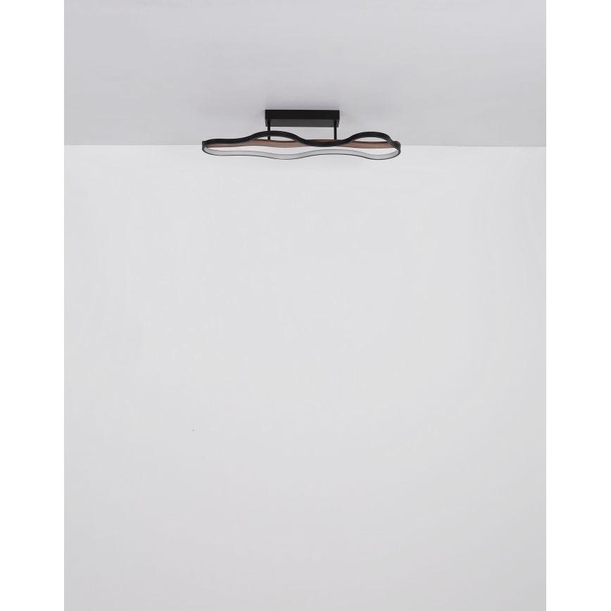 Globo - LED Surface-mounted chandelier LED/30W/230V