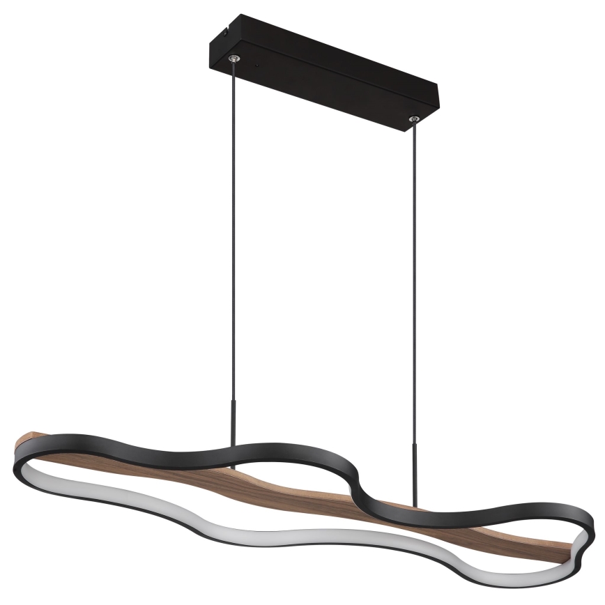 Globo - LED Dimmable chandelier on a string LED/30W/230V 2700-6000K + remote control