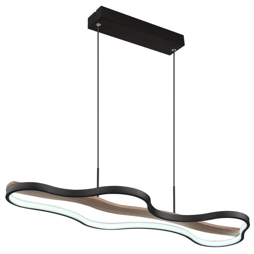 Globo - LED Dimmable chandelier on a string LED/30W/230V 2700-6000K + remote control