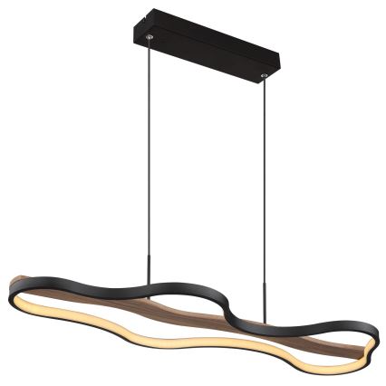 Globo - LED Dimmable chandelier on a string LED/30W/230V 2700-6000K + remote control