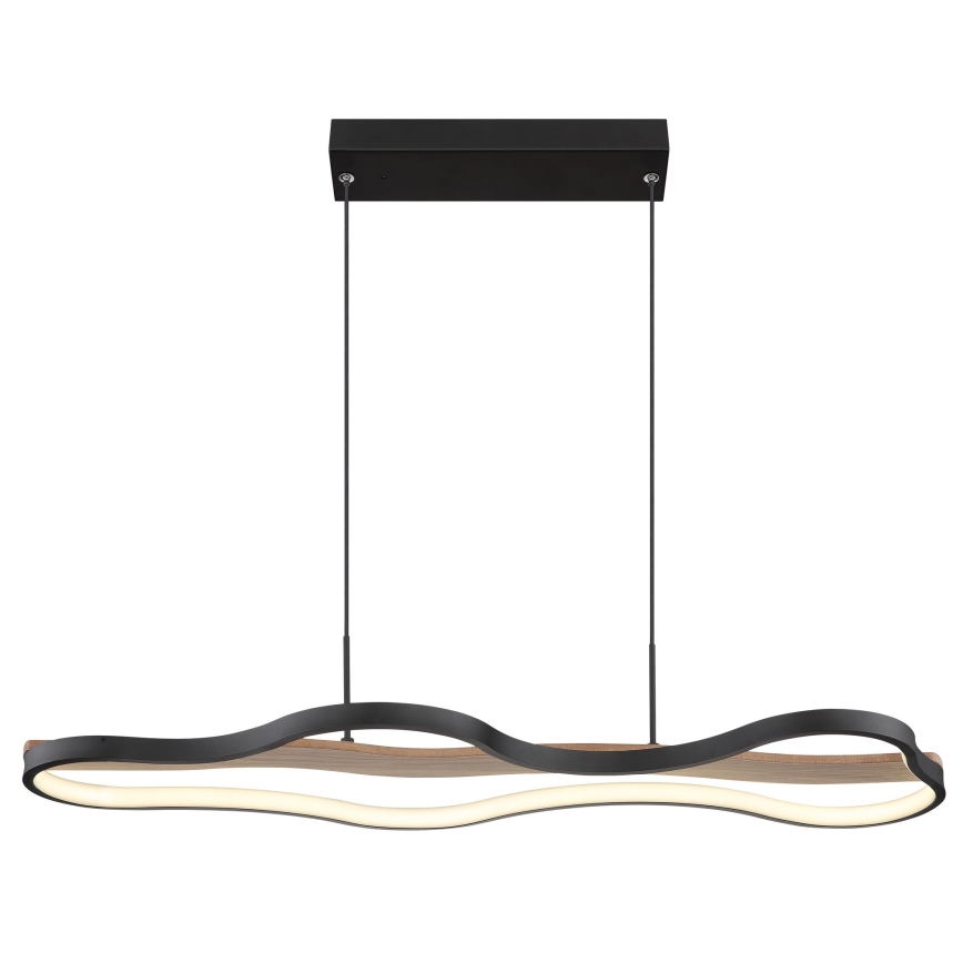 Globo - LED Dimmable chandelier on a string LED/30W/230V 2700-6000K + remote control