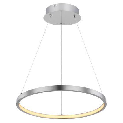 Globo - LED Chandelier on a string LED/19W/230V