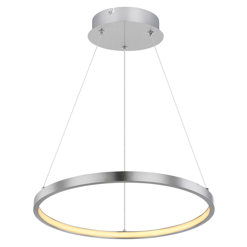 Globo - LED Chandelier on a string LED/19W/230V