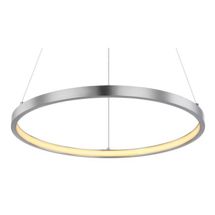 Globo - LED Chandelier on a string LED/19W/230V