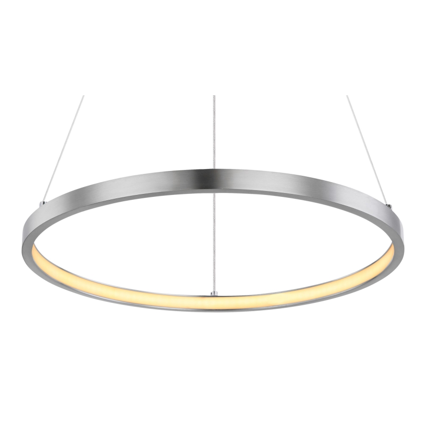 Globo - LED Chandelier on a string LED/19W/230V