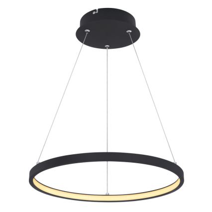 Globo - LED Chandelier on a string LED/19W/230V