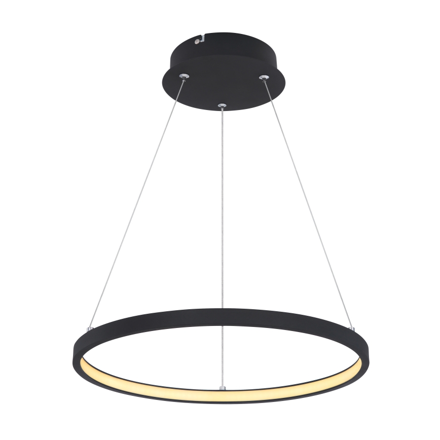 Globo - LED Chandelier on a string LED/19W/230V