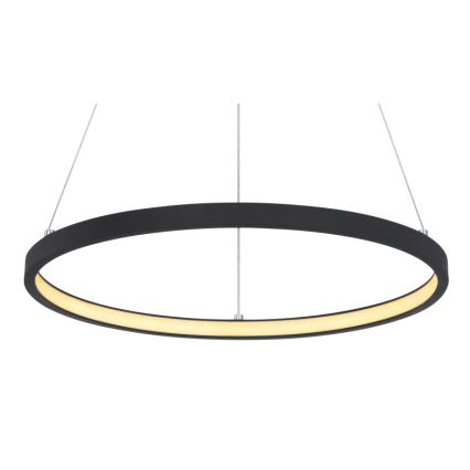 Globo - LED Chandelier on a string LED/19W/230V