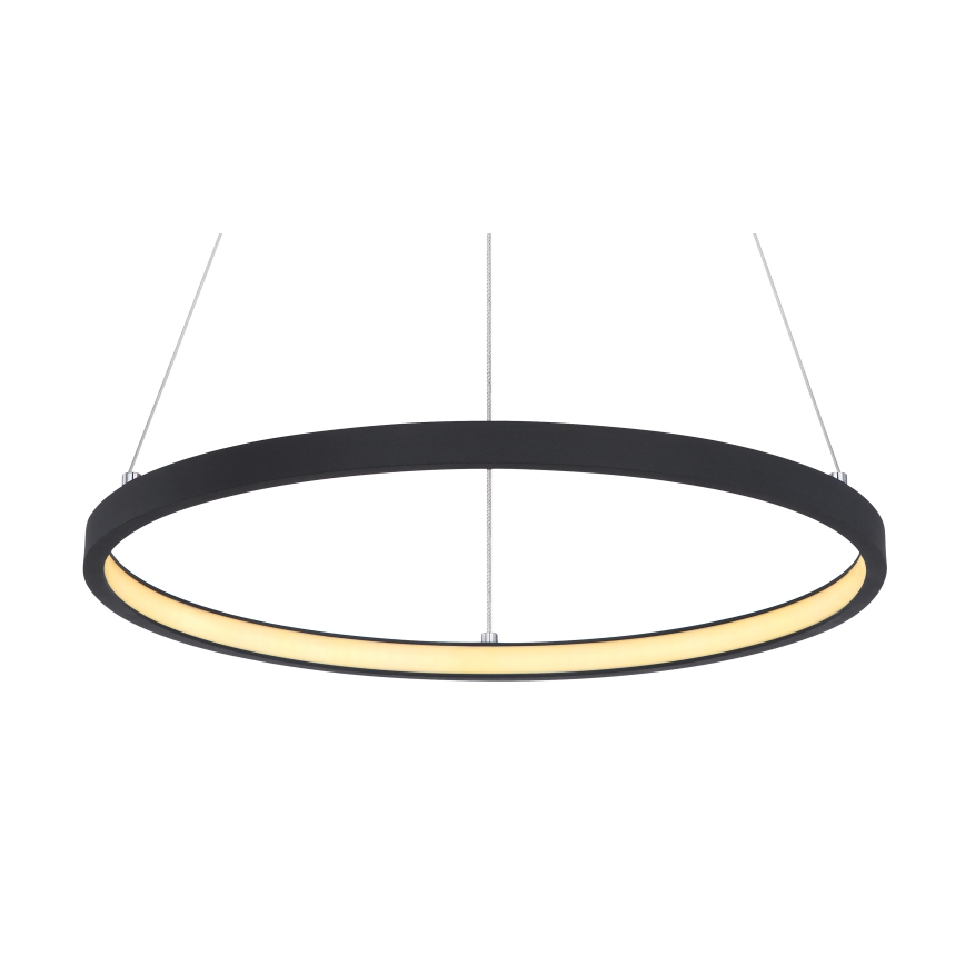 Globo - LED Chandelier on a string LED/19W/230V