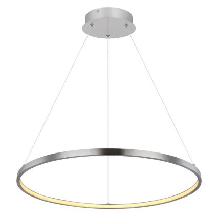Globo - LED Chandelier on a string LED/29W/230V