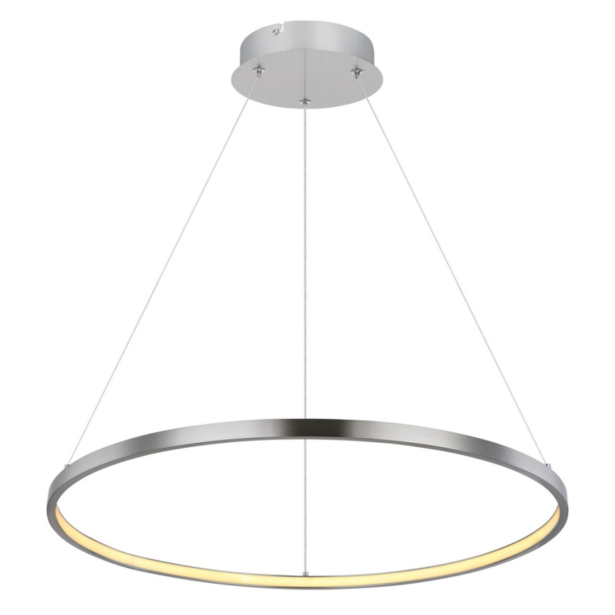 Globo - LED Chandelier on a string LED/29W/230V