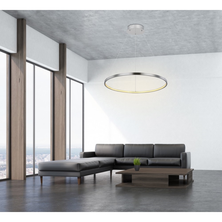 Globo - LED Chandelier on a string LED/29W/230V