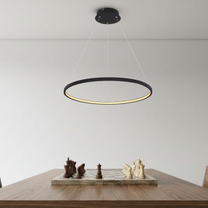 Globo - LED Chandelier on a string LED/29W/230V