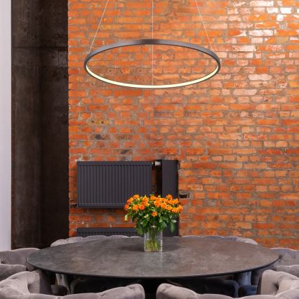 Globo - LED Chandelier on a string LED/29W/230V