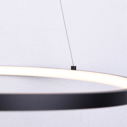 Globo - LED Chandelier on a string LED/29W/230V