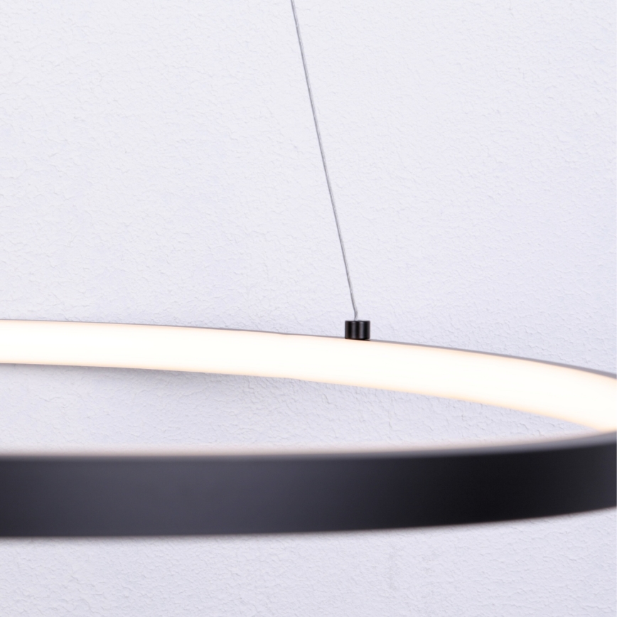 Globo - LED Chandelier on a string LED/29W/230V