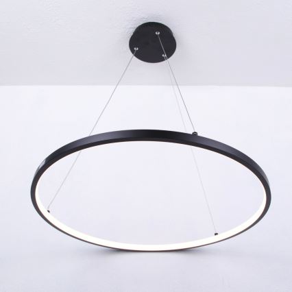 Globo - LED Chandelier on a string LED/29W/230V
