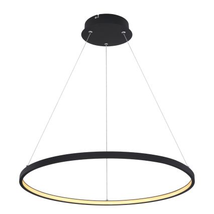 Globo - LED Chandelier on a string LED/29W/230V
