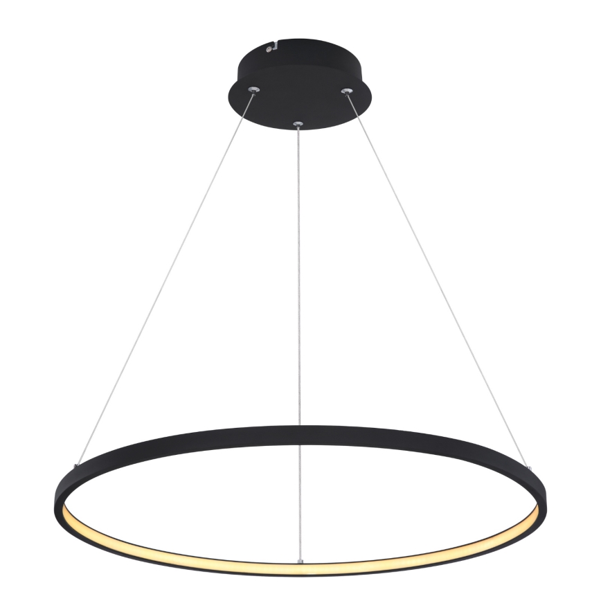 Globo - LED Chandelier on a string LED/29W/230V