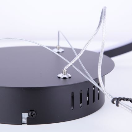 Globo - LED Chandelier on a string LED/29W/230V