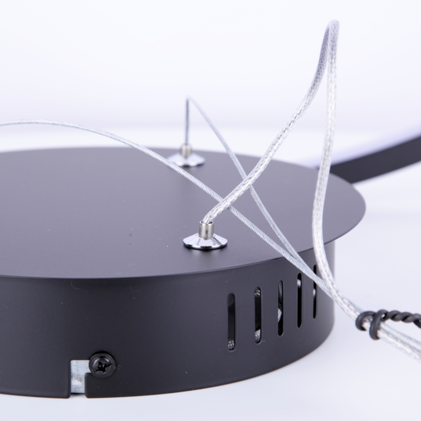 Globo - LED Chandelier on a string LED/29W/230V